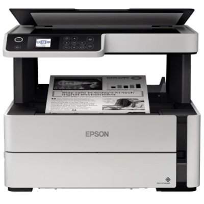 C11CH43404 МФУ Фабрика Печати EPSON M2170